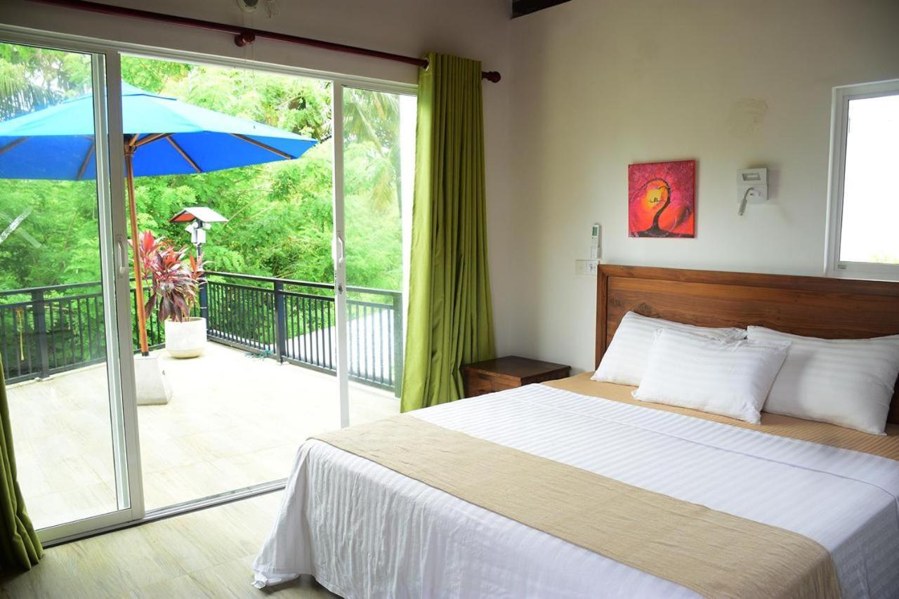 Ranil Villa Galle Exterior foto