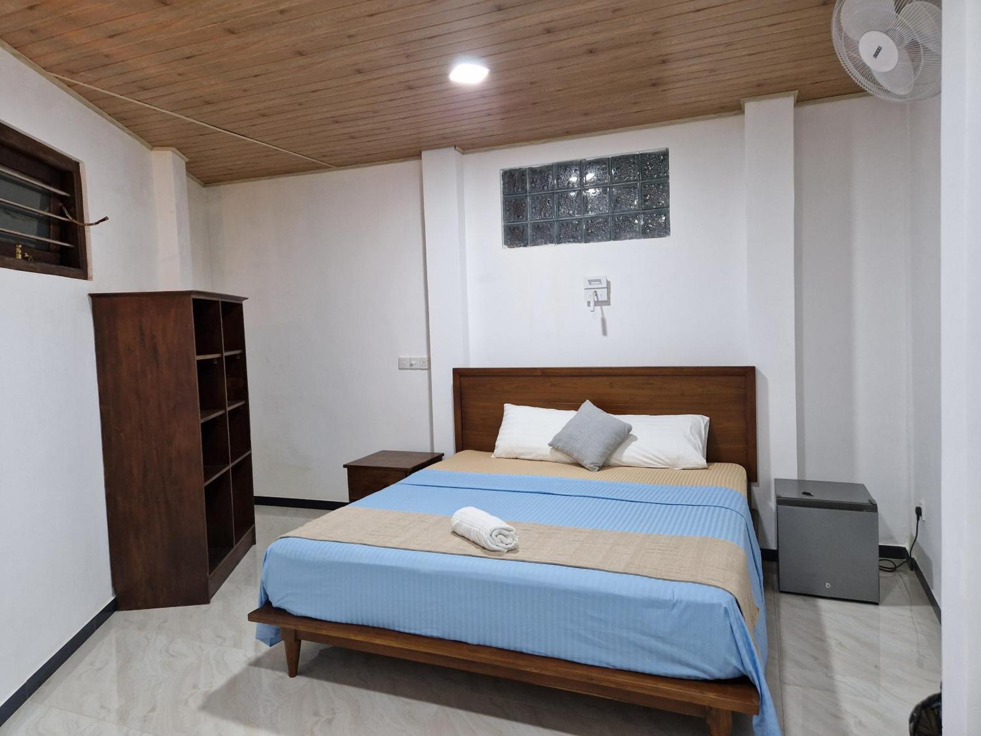 Ranil Villa Galle Exterior foto