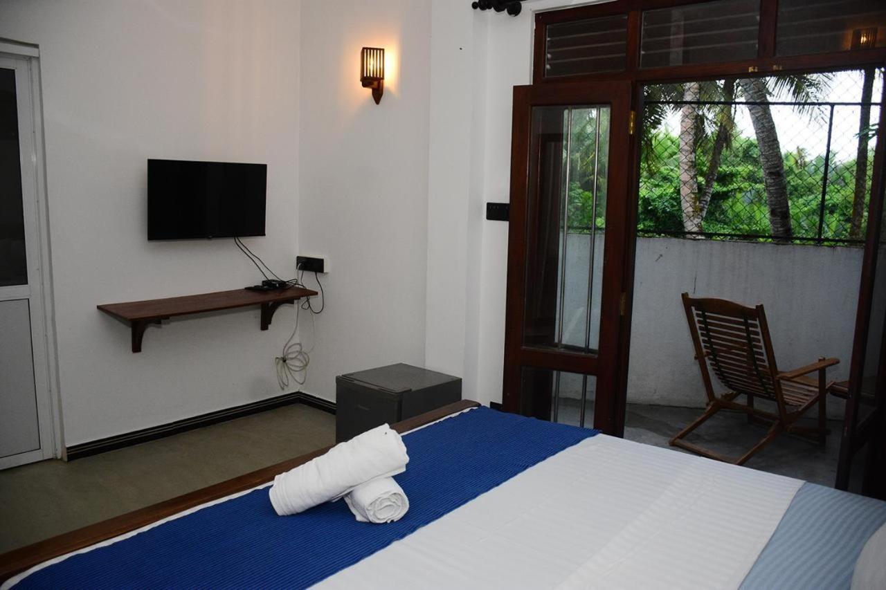 Ranil Villa Galle Exterior foto