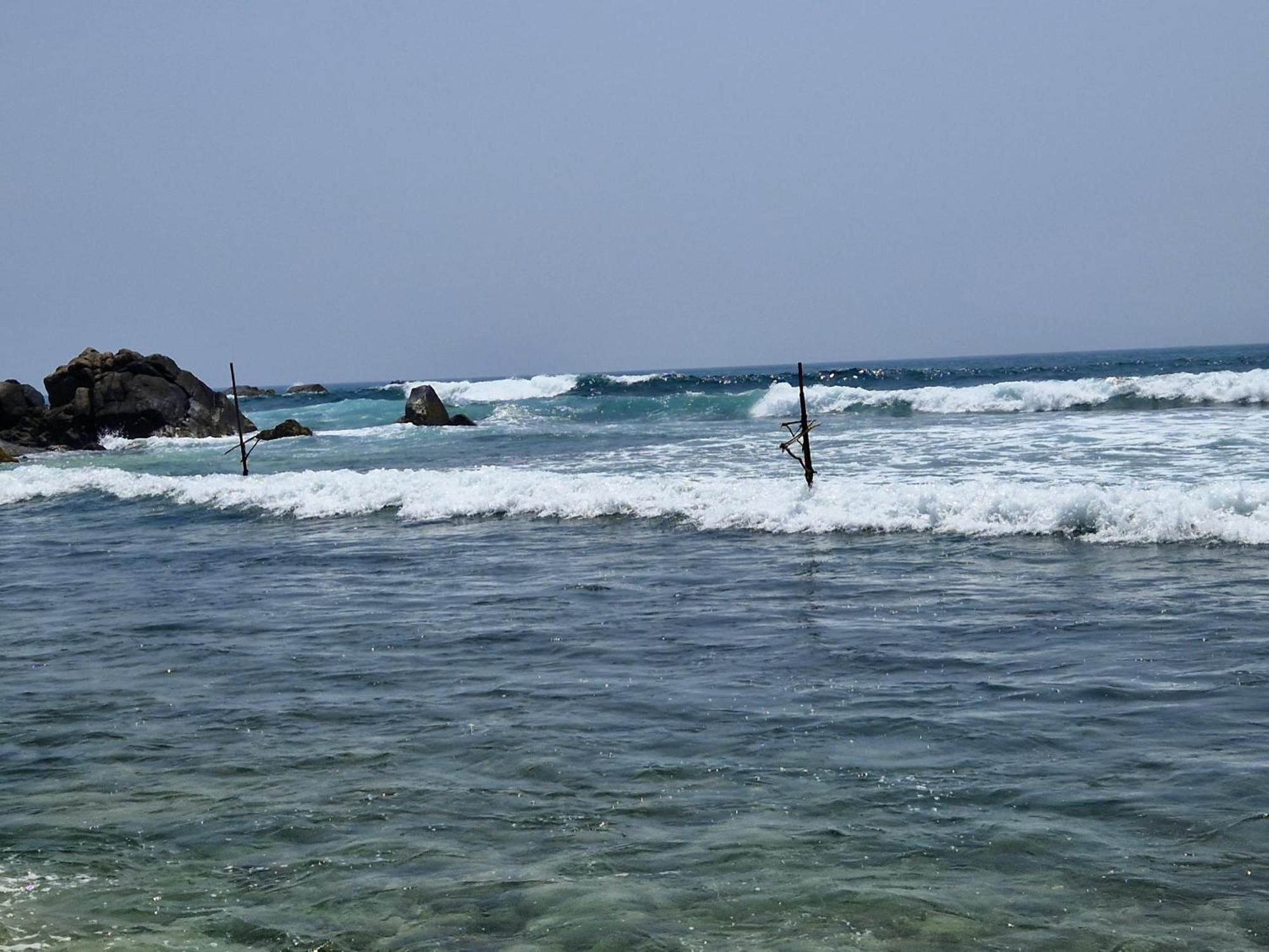 Ranil Villa Galle Exterior foto