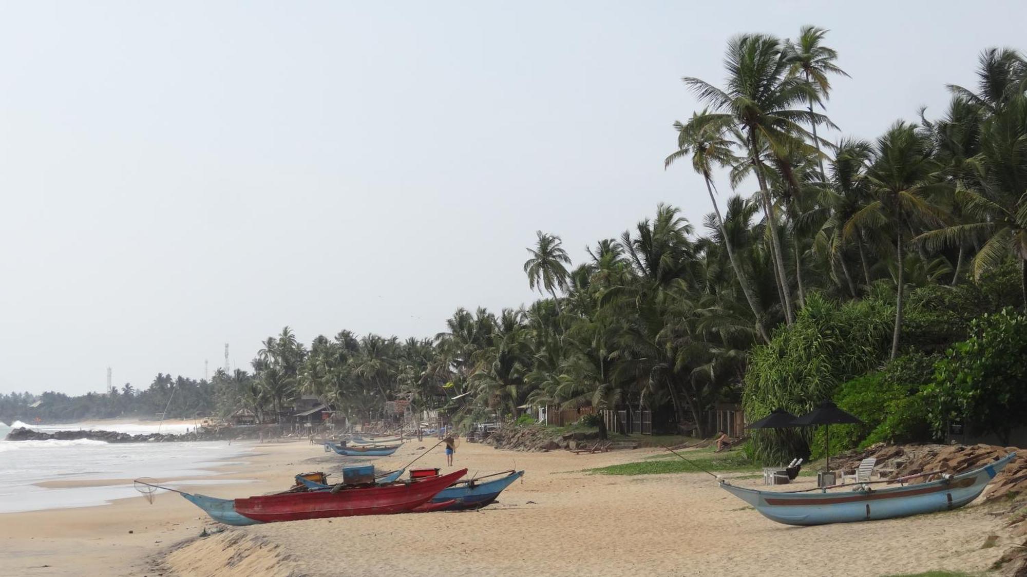 Ranil Villa Galle Exterior foto