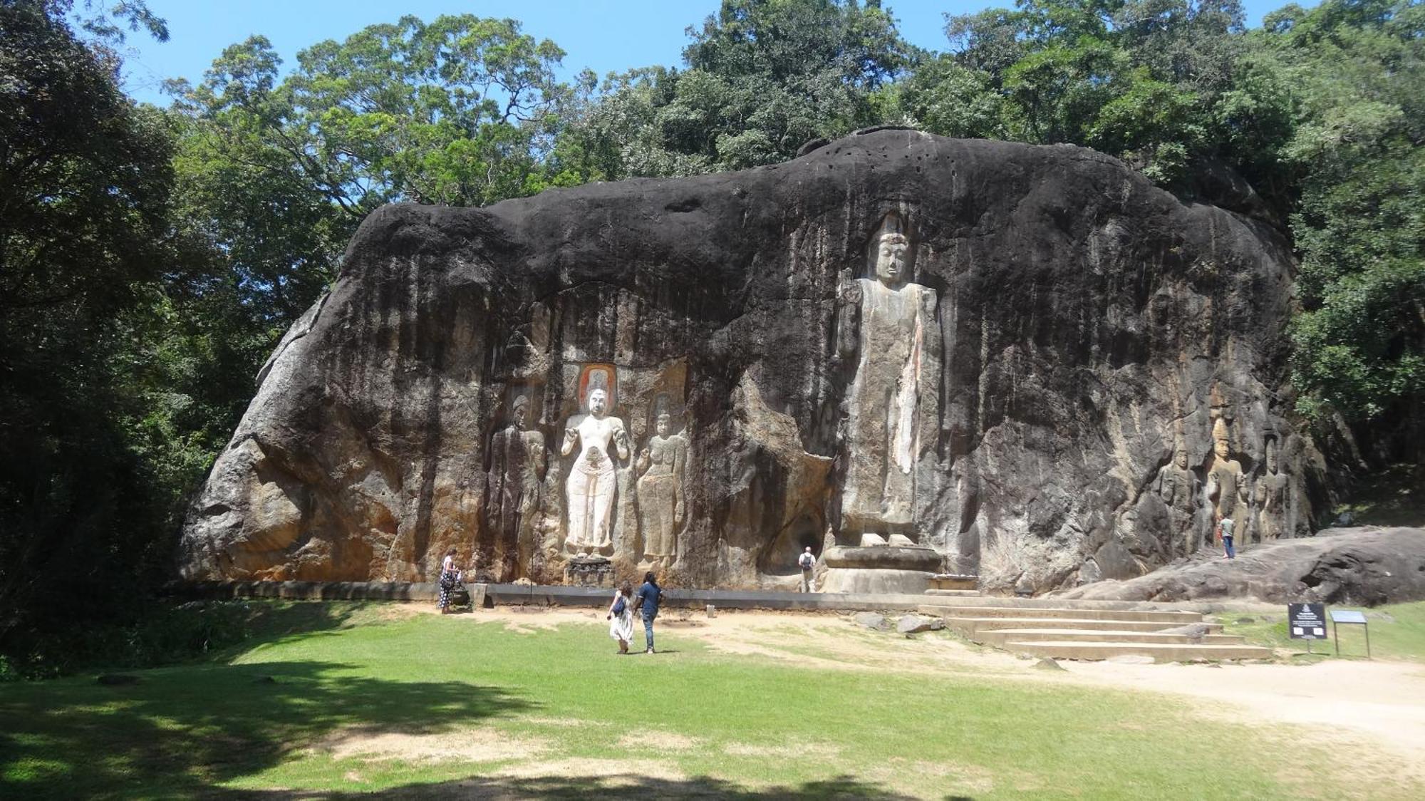 Ranil Villa Galle Exterior foto