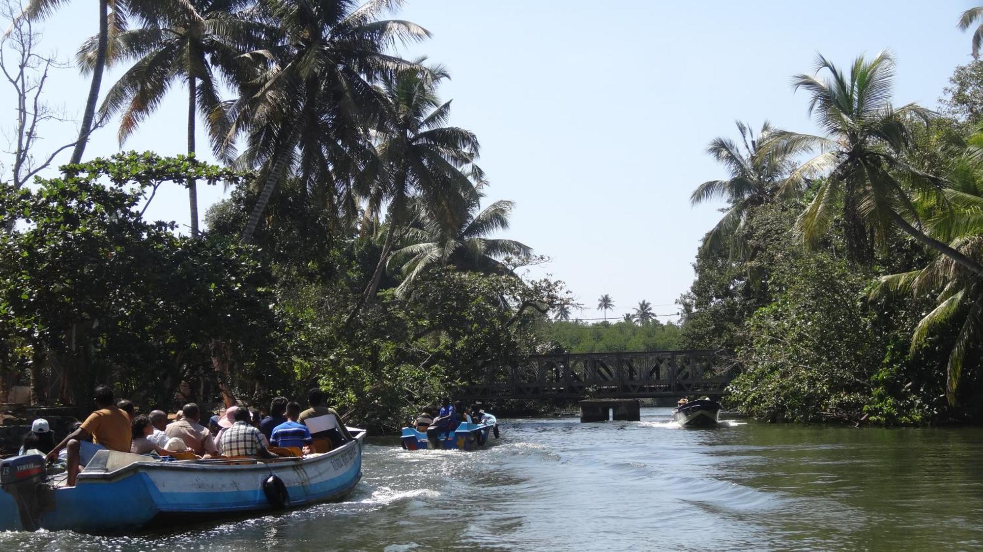 Ranil Villa Galle Exterior foto