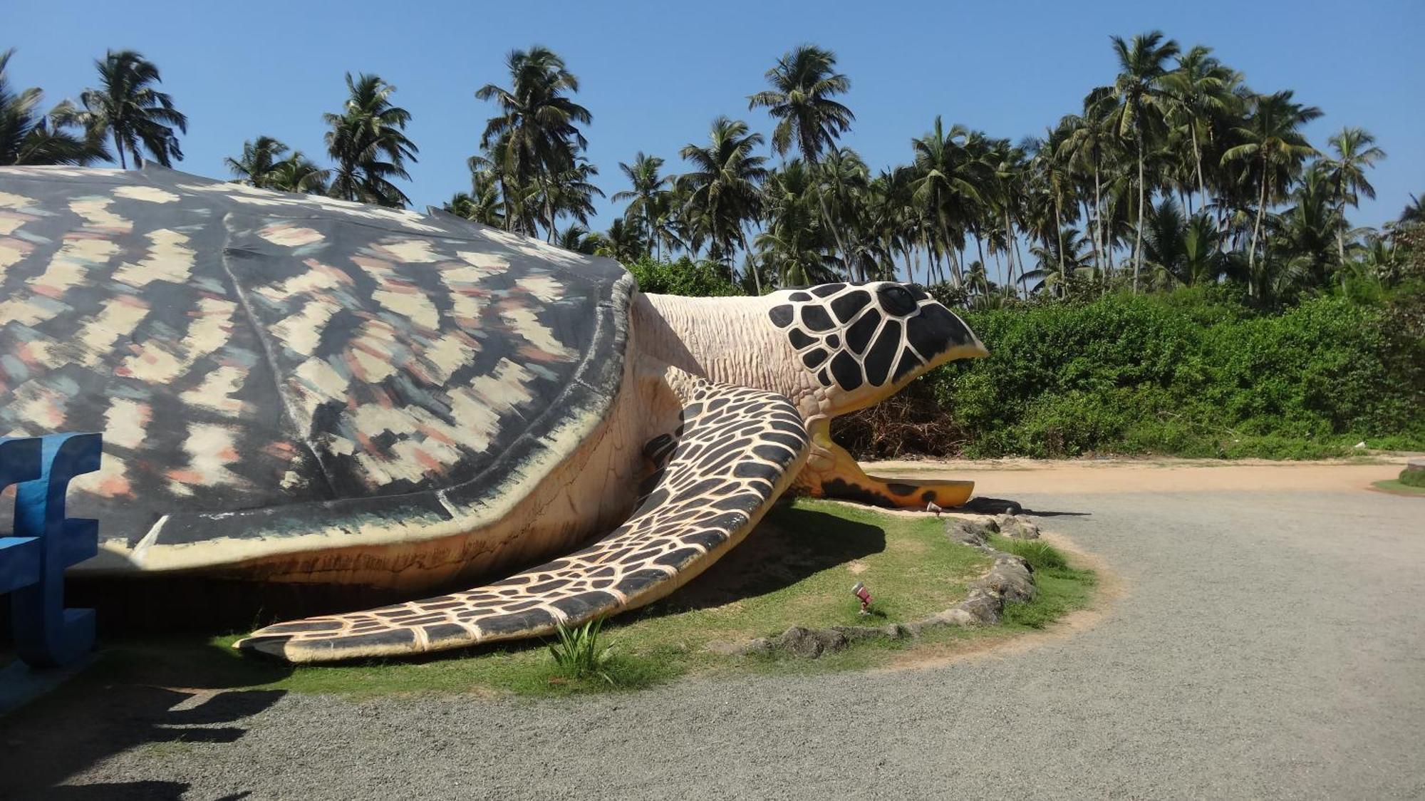 Ranil Villa Galle Exterior foto