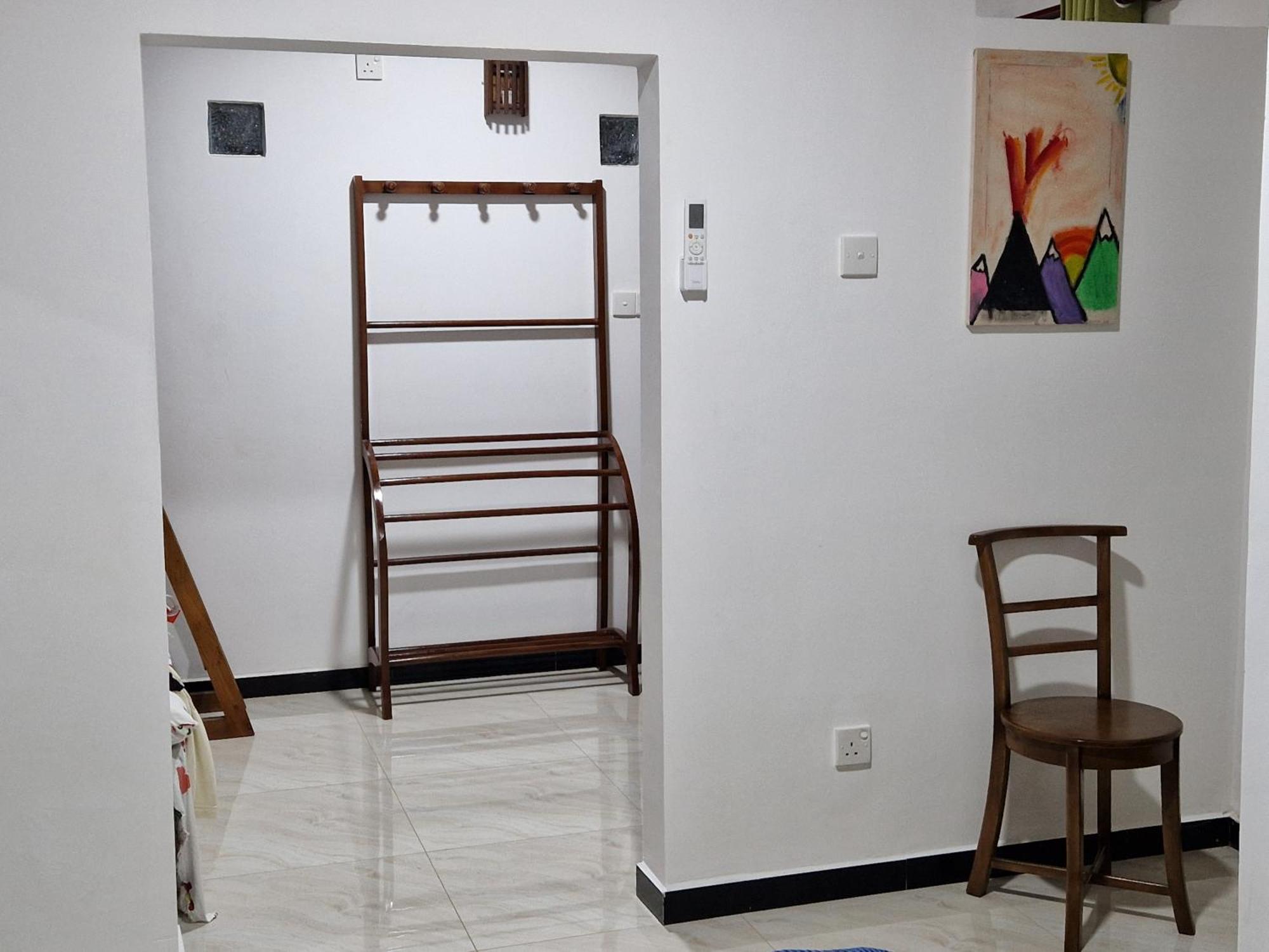 Ranil Villa Galle Exterior foto